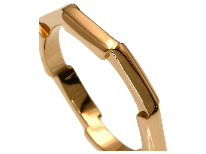 Gucci Linked to Love #9 Ring - Ansicht 7