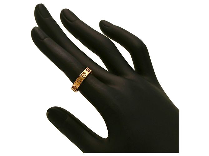 Anello Gucci Icon Amor Forever Diamond - vista 5