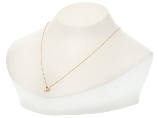 Autre Marque Collana Tiffany & Co. Open Heart Extra Small - vista 5