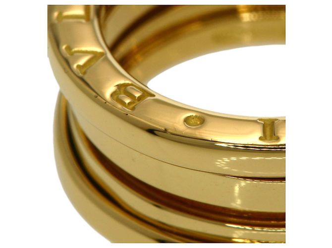 Bulgari Anillo B-zero1 de 2 bandas Bvlgari - vista 7