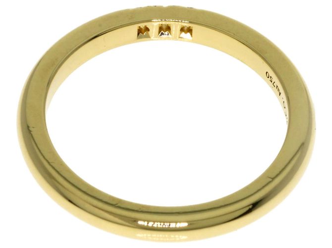Autre Marque Anello Forever Diamond Band di Tiffany & Co. - vista 4