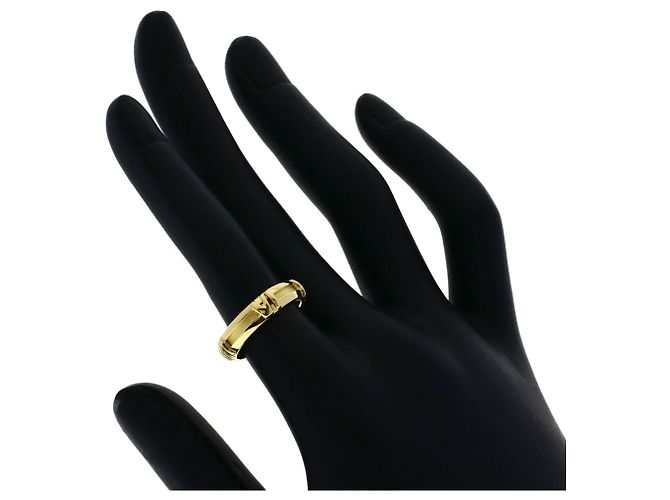 Autre Marque Anello Atlas Band Tiffany & Co. - vista 5