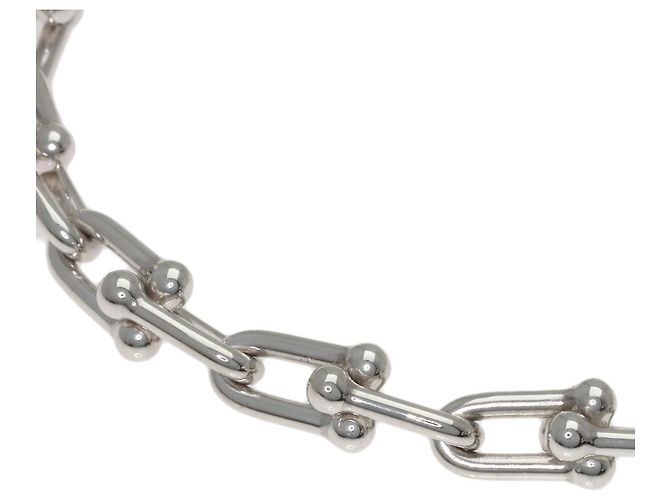 Autre Marque Pulsera Tiffany HardWear de eslabones pequeños - vista 2