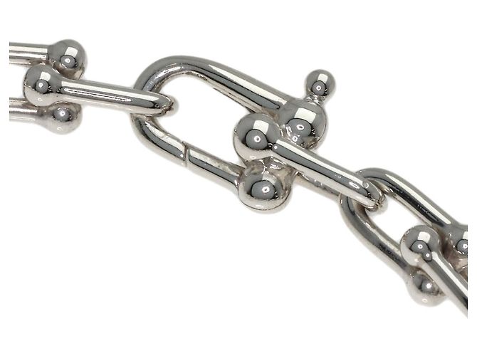 Autre Marque Pulsera Tiffany HardWear de eslabones pequeños - vista 3