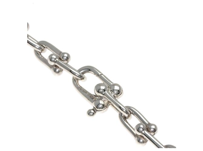 Autre Marque Pulsera Tiffany HardWear de eslabones pequeños - vista 4
