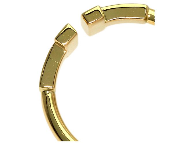 Autre Marque Tiffany & Co. T Wire Diamantring - Ansicht 8