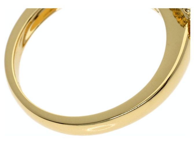 Van Cleef & Arpels Vintage Alhambra Malachit Ring - Ansicht 8