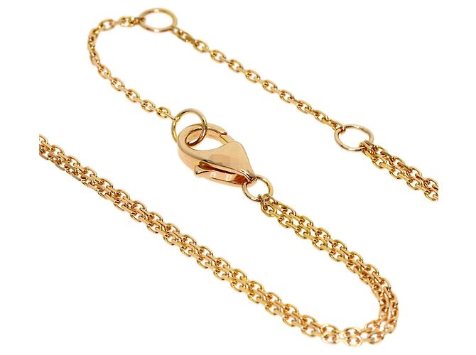Cartier Baby Trinity Halskette - Ansicht 3