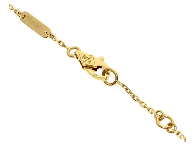 Pulsera Sweet Papillon de nácar Van Cleef & Arpels - vista 4