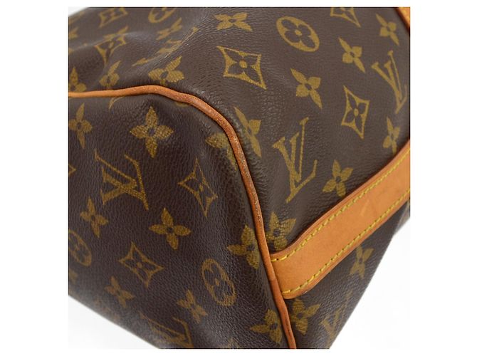 Louis Vuitton Flanerie Monogram Canvas 45 Marrom - vista 3