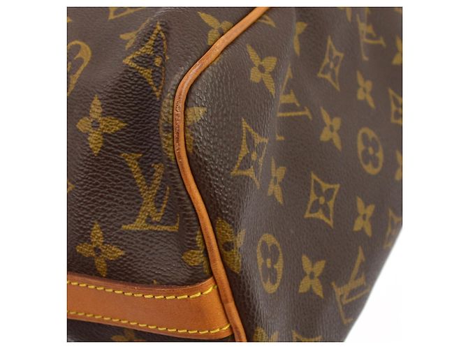 Louis Vuitton Flanerie Monogram Canvas 45 Marrom - vista 4