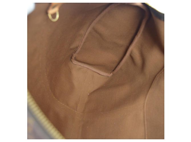 Louis Vuitton Flanerie Monogram Canvas 45 Marrom - vista 5