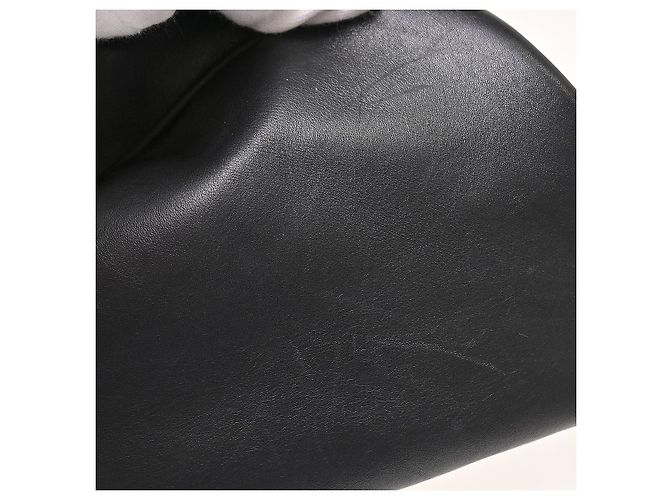 Zaino Gucci in pelle Nero - vista 7