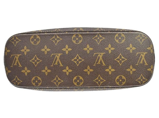 Louis Vuitton Vavin Monogram Canvas GM Brown - view 3