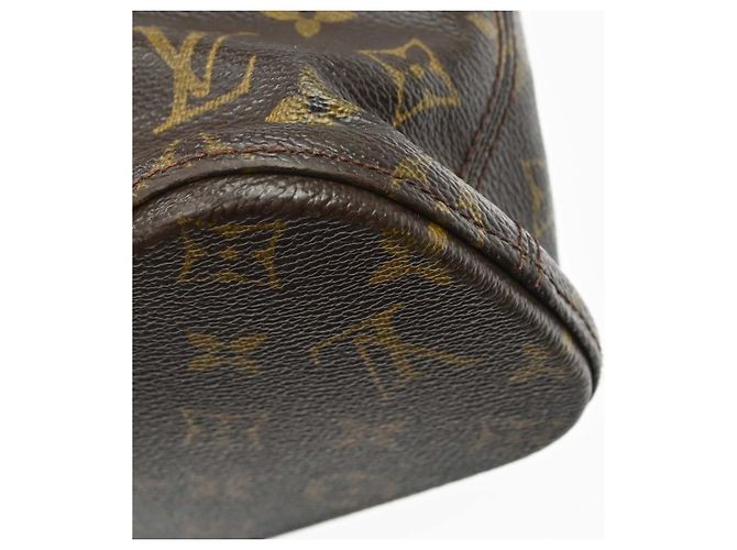 Louis Vuitton Vavin Monogram Canvas GM Brown - view 5