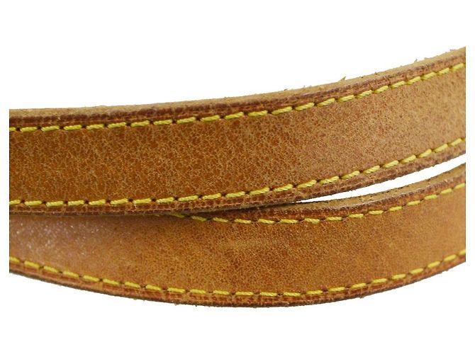 Louis Vuitton Vavin Monogram Canvas GM Brown - view 6