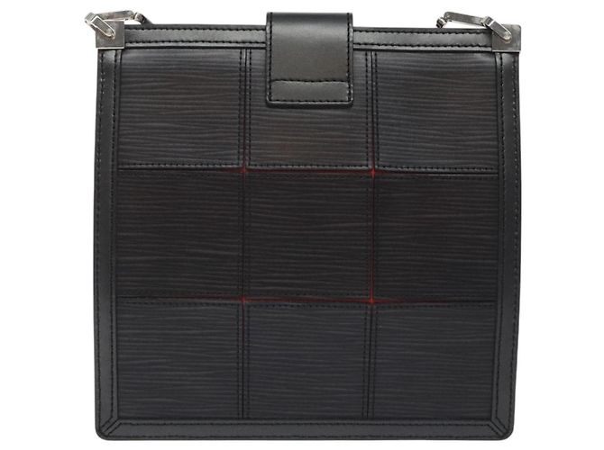 Louis Vuitton Mojito Stretch Epi Leather Negro - vista 2