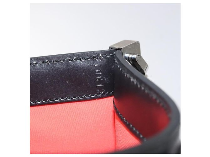 Louis Vuitton Mojito Stretch Epi Leather Negro - vista 7