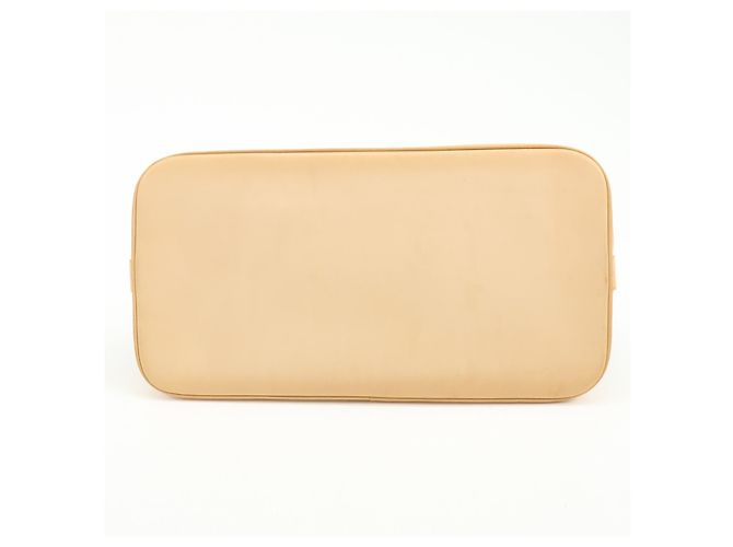Louis Vuitton Alma Monogram Canvas PM Marrom - vista 5