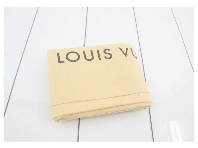 Louis Vuitton Neverfull Bandouliere Inside Out Monogram Canvas and Textile MM Marrone - vista 7