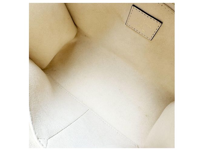 Louis Vuitton Monogram Empreinte Schultertasche Roh - Ansicht 5