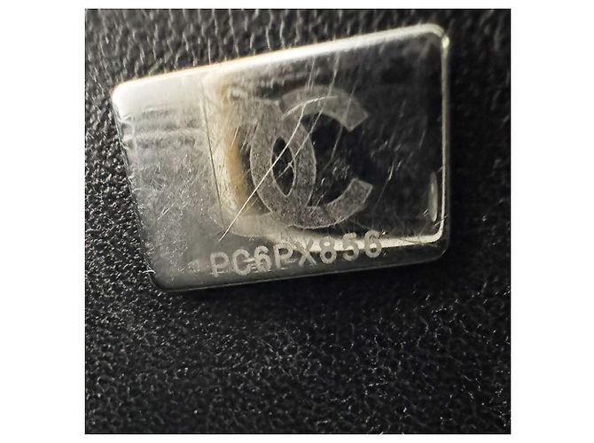 Chanel Boy Small Schultertasche Schwarz - Ansicht 11