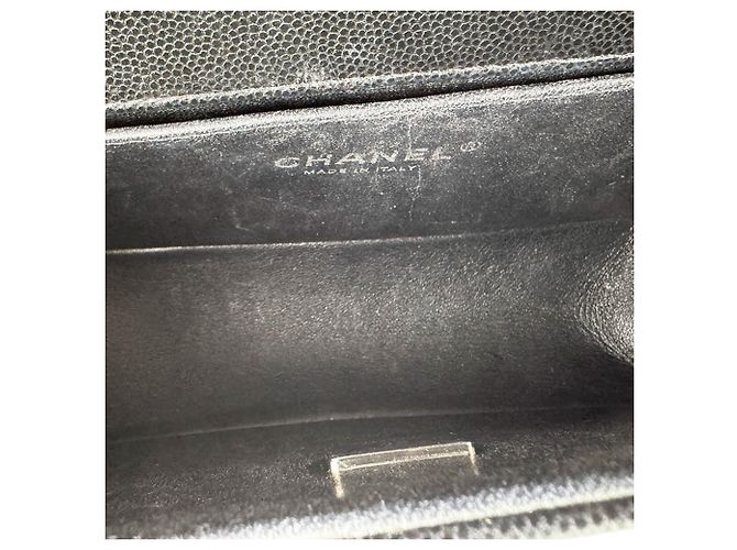 Chanel Boy Small Schultertasche Schwarz - Ansicht 5