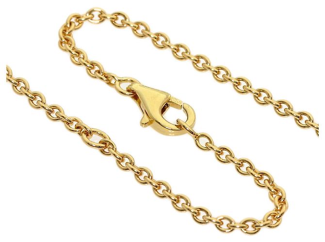 Van Cleef & Arpels Pure Alhambra Halskette aus Perlmutt - Ansicht 3