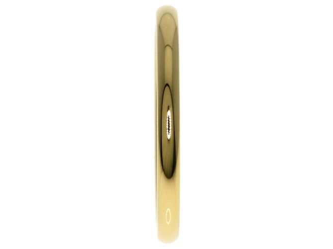 Autre Marque Tiffany & Co. Ring aus 18K Gelbgold - Ansicht 3