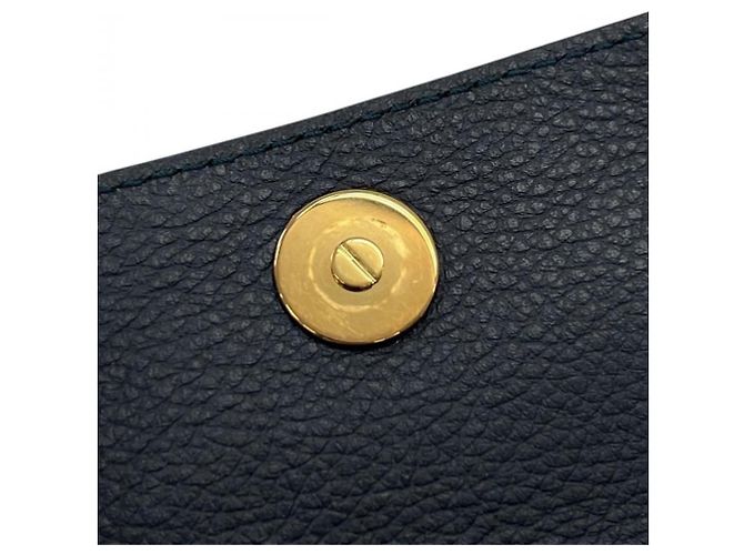 Chloé Claire Mini Shoulder Bag White - view 11