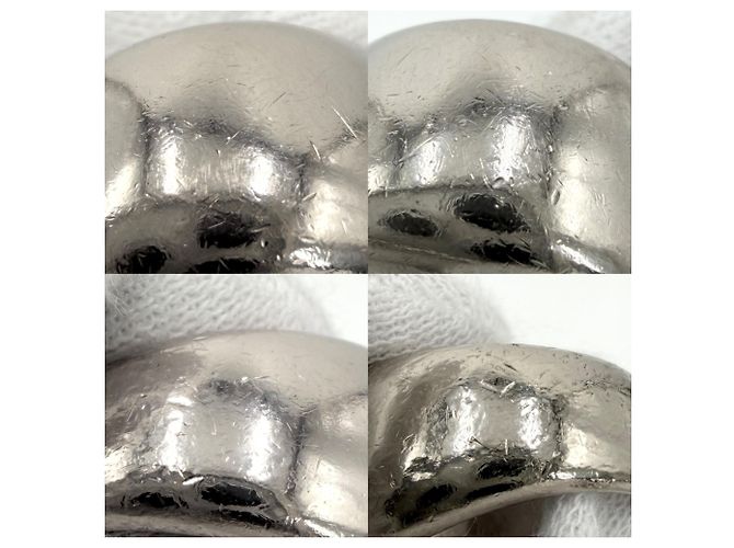 Anello Cartier Nouvelle Vague da donna Bianco - vista 5