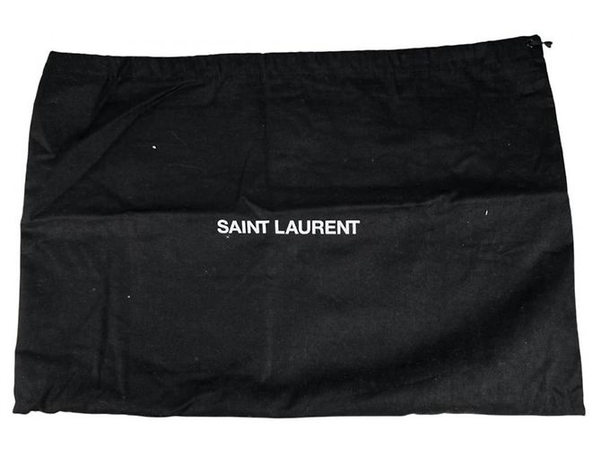 Borsa Jamie da donna Yves Saint Laurent Bianco - vista 15