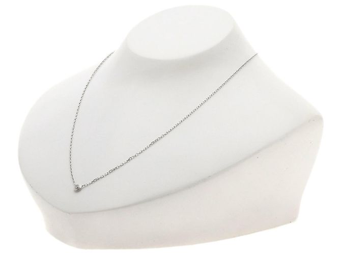 Collana Cartier Diamants Légers d'Amour SM - vista 4
