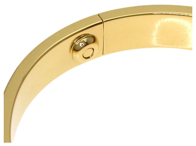 Bracciale Cartier Love Charm in oro giallo 18K - vista 6