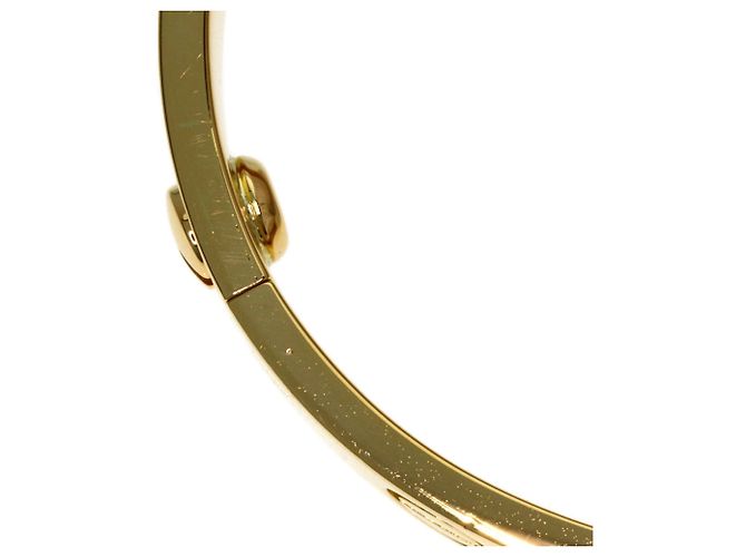 Bracciale Cartier Love Charm in oro giallo 18K - vista 9