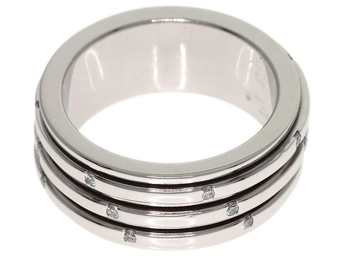Piaget Possession Diamantring - Ansicht 10