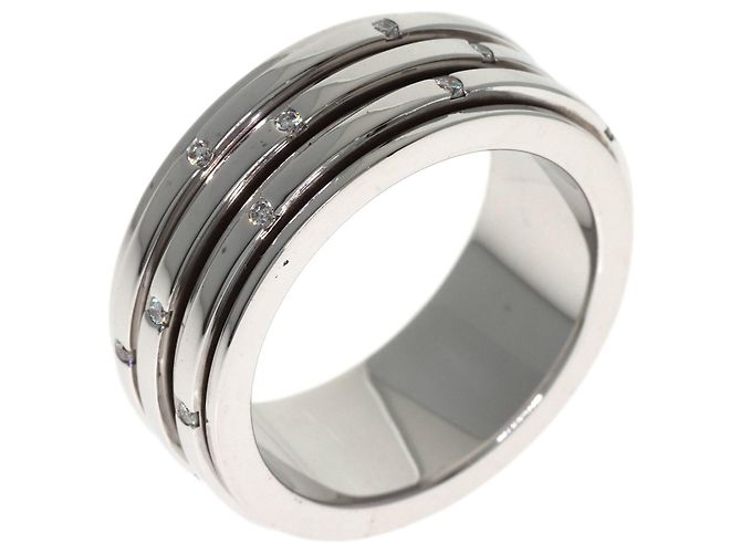 Piaget Possession Diamantring - Ansicht 2