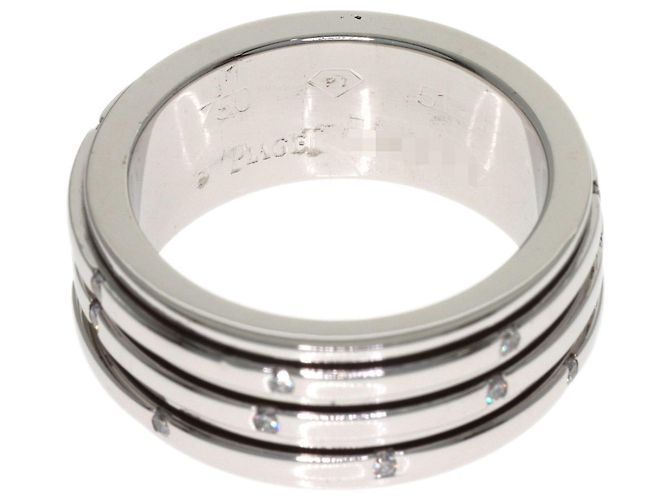 Piaget Possession Diamantring - Ansicht 4