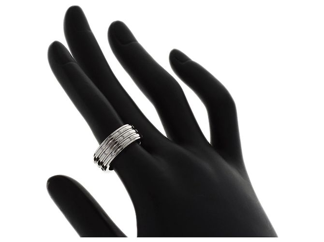 Piaget Possession Diamantring - Ansicht 5
