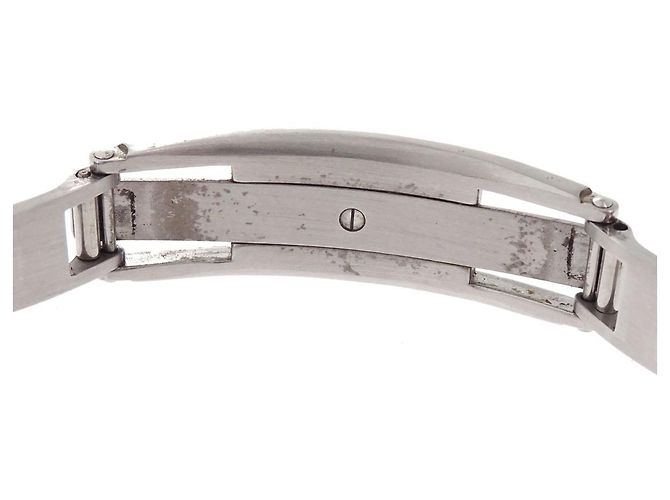 Chanel J12 Quartz Ceramica e Acciaio Inossidabile 33 - vista 7