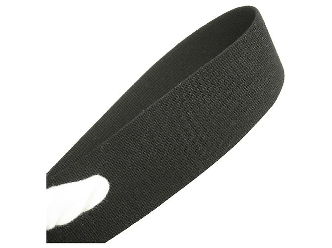 Hermès Hermes Kelly Accad PM Togo Bag Black - view 7