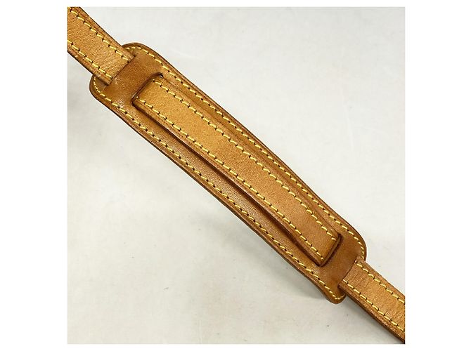 Sac à épaule Louis Vuitton Monogram Saint Germain 24 Marron - vue 12