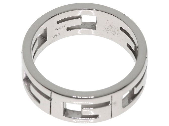 Anillo Gucci Multiple #18 - vista 4