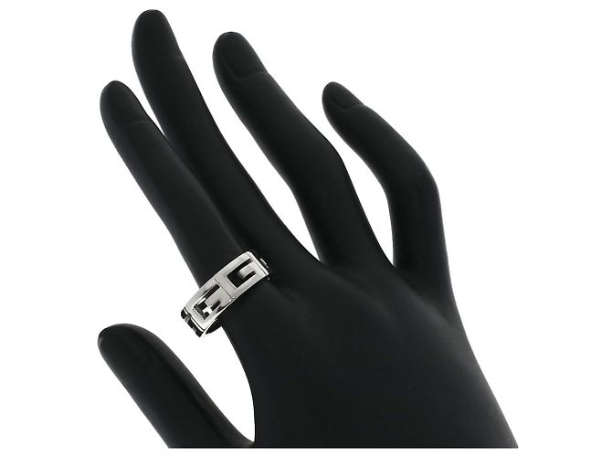 Anillo Gucci Multiple #18 - vista 6