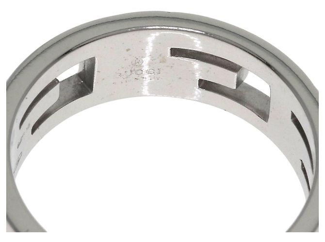 Anillo Gucci Multiple #18 - vista 7