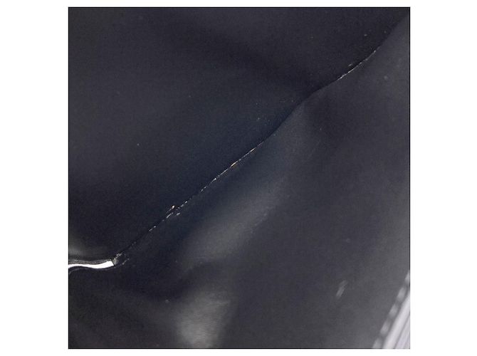 Portafoglio bifold per monete Loewe Puzzle Nero - vista 7