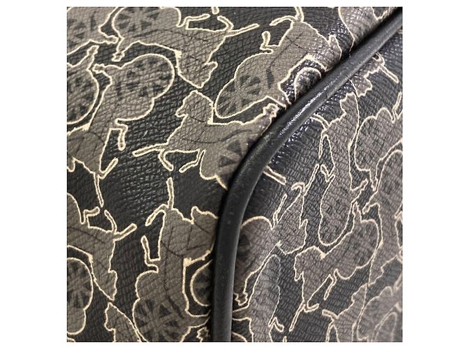 Céline  mala 2-Way Celine Sulky Preto - vista 15