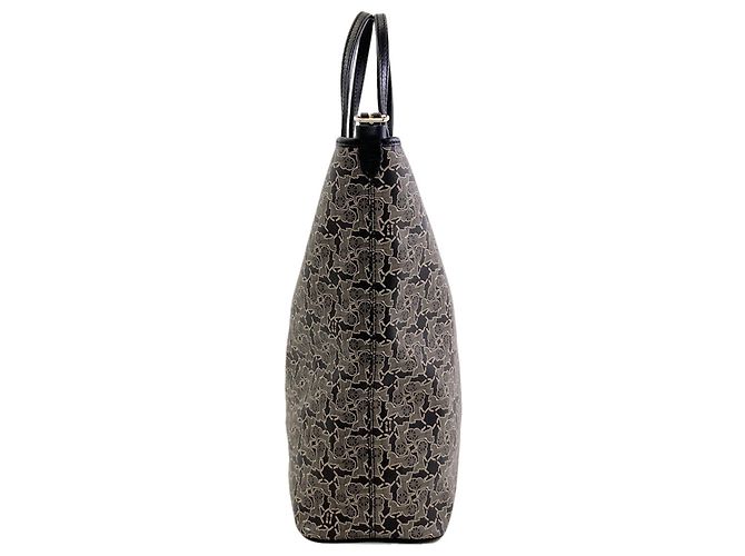 Céline  mala 2-Way Celine Sulky Preto - vista 3