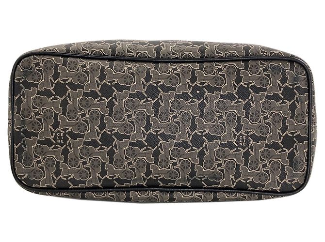 Céline  mala 2-Way Celine Sulky Preto - vista 4