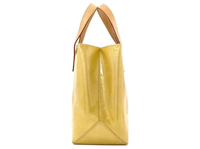 Bolso Louis Vuitton M91144 Lead PM Beige - vista 3